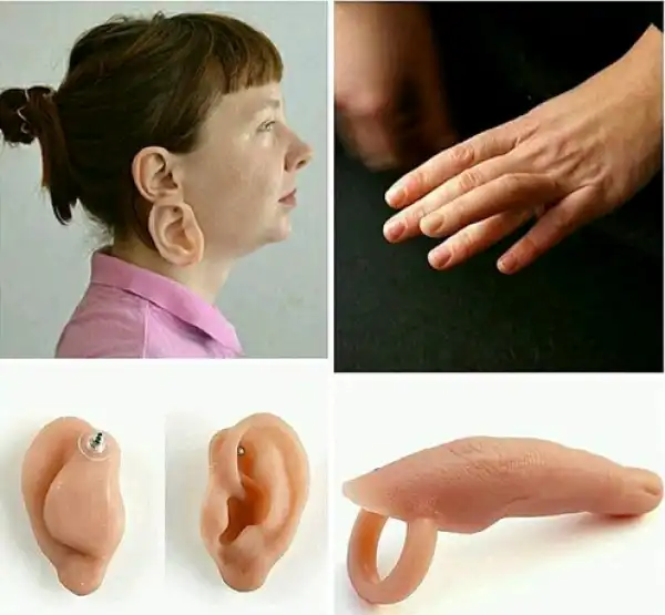 Waploaded Ladies, Can You Wear these bizarre rings and earrings